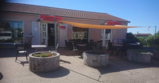 Marché de noël artisanal Sécheras Chez Pouillette